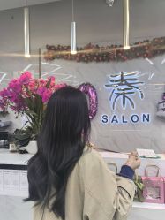 -秦·专注剪发