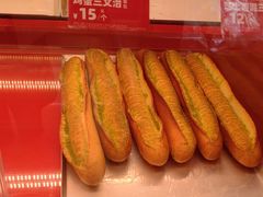 -味多美蛋糕(看丹桥店)