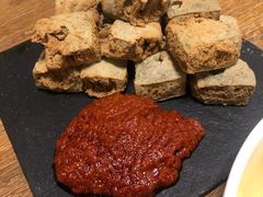 -旅马餐厅(茅家埠店)