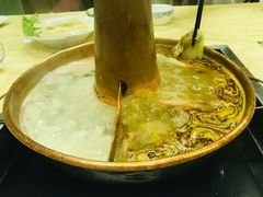 -致和老涮庄山西刀削面(万寿路4号院店)