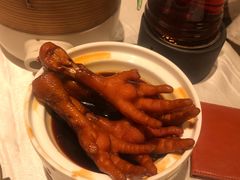 -十二粤味·顺德菜·烧鹅点心(五四广场店)
