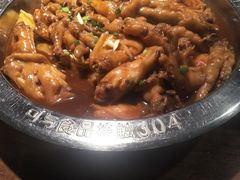 -胖哥俩肉蟹煲(杭州下沙学林街店)