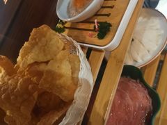 -手选潮汕鲜活牛肉火锅(二七广场店)