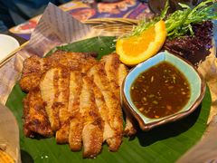-泰妃殿(宏伊国际广场店)