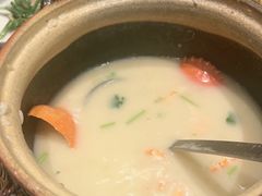 -潮州府·潮菜·砂锅粥(徐家汇店)