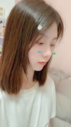 -柯琳造型