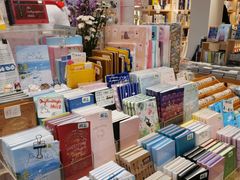 -猫的天空之城概念书店(苏州平江店)