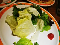 -比格比萨自助(西单明珠餐厅)