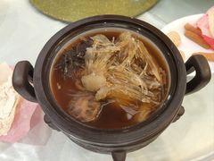 -聚春园自助餐厅(东街口店)