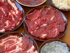 -阳阳老火锅(小南门店)