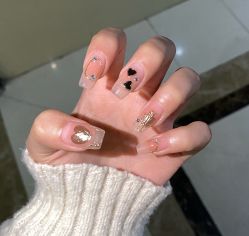 -爱纶美·美甲美睫半永久