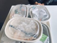 -上汽乘用车公司员工餐厅(安研路一店)