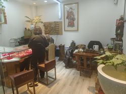 -烨麟黄金珠宝(和胤788广场一楼店)