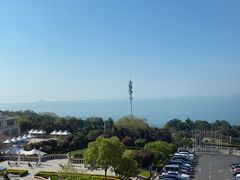 -青岛海景花园大酒店