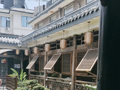 -印象泰和园(望丛西路店)