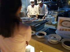 -茵特拉根酒店·西餐厅