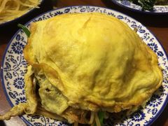 -娄三少·老北京春饼烤鸭家常菜(方庄店)