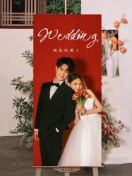 -时光印记婚纱摄影工作室·原创定制