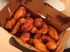 -校村炸鸡(弘大)