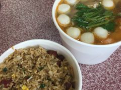 -明月虾面(厦禾路店)