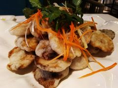 锅爆香菇-同喜烤鸭店(光芒店)