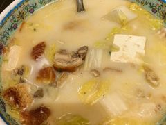 -福来居烤鸭店(天坛二店)