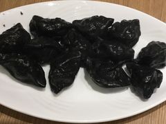 船歌墨鱼水饺-船歌·鱼水饺青岛菜(国贸商城店)