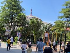 -灵玲国际马戏城