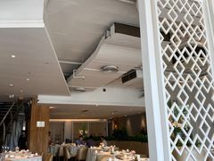 大堂-衡山汇·高级粤菜(霄云路店)