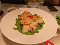 炒石斑鱼-陶陶居·雅园(凯华国际店)