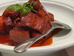 -北平盛世·新京菜·北京烤鸭(劲松·双井店)