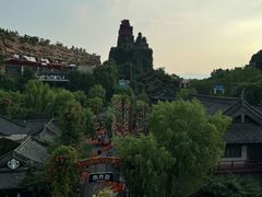 -杭州宋城