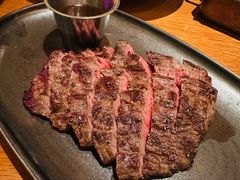 -THE CANNERY&JUJU 新鲜海鲜·牛排美食酒廊