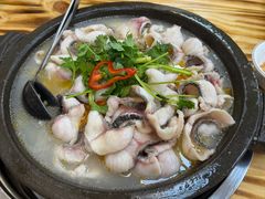 -大鼎石锅鱼(春江里店)