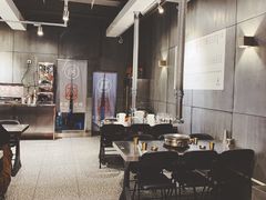 大堂-本炙炭烤·蒲烧活鳗料理店(金沙洲店)