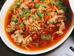 -艺味深尝(云锦路店)