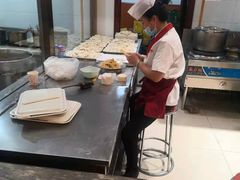 -金刚山烧烤(中山路店)