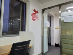 -锦鲤学社·自习室(角门西店)