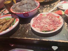 -水巷子·巴掌腰片重庆火锅(云纺店)