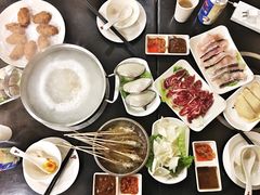 -吉友粥底火锅(方斜路店)