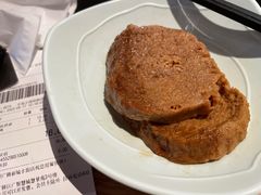 香卤素鸡-东园小馆·早茶·淮扬小炒(水街店)
