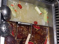 -野妹火锅(布吉店)