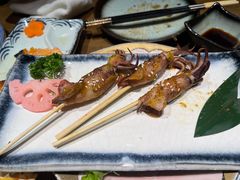 -福樱兰海鲜放题铁板烧(加州店)