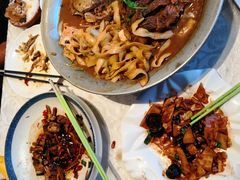 -马凯餐厅(地安门店)