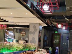 -通海俄式烧烤·俄罗斯大串(嵩山路店)