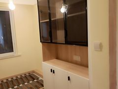 -索菲亚衣柜橱柜家具全屋定制(盈港路店)