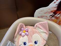 -霸王茶姬(上海恒基名人店)