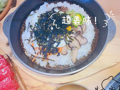 -金顺碳烤肉(番禺傍江地铁站店)