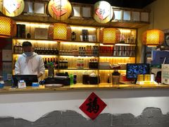 -锅来乐地锅鸡(安亭店)