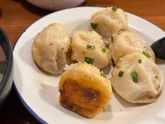-舒蔡记生煎菜饭(云南中路店)